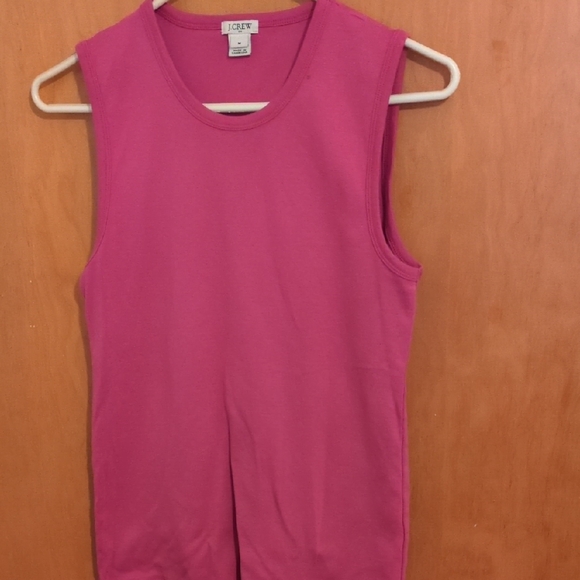 Women's Tank - Picture 1 of 3
